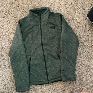 North Face Women’s Jacket